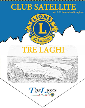 Trelaghi Logo